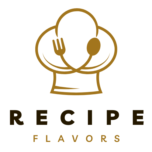 Recipe Flavors