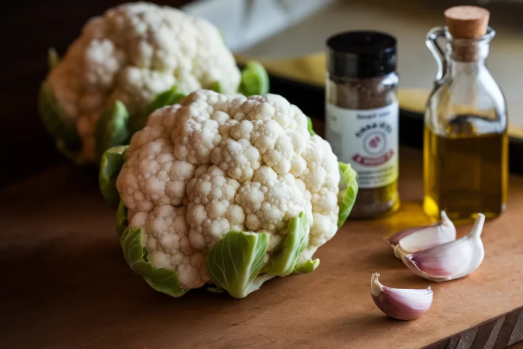 Why Baked Cauliflower Deserves a Spot at Your Table