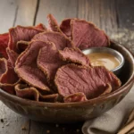 How to Make Perfect Beef Chips: Quick & Delicious